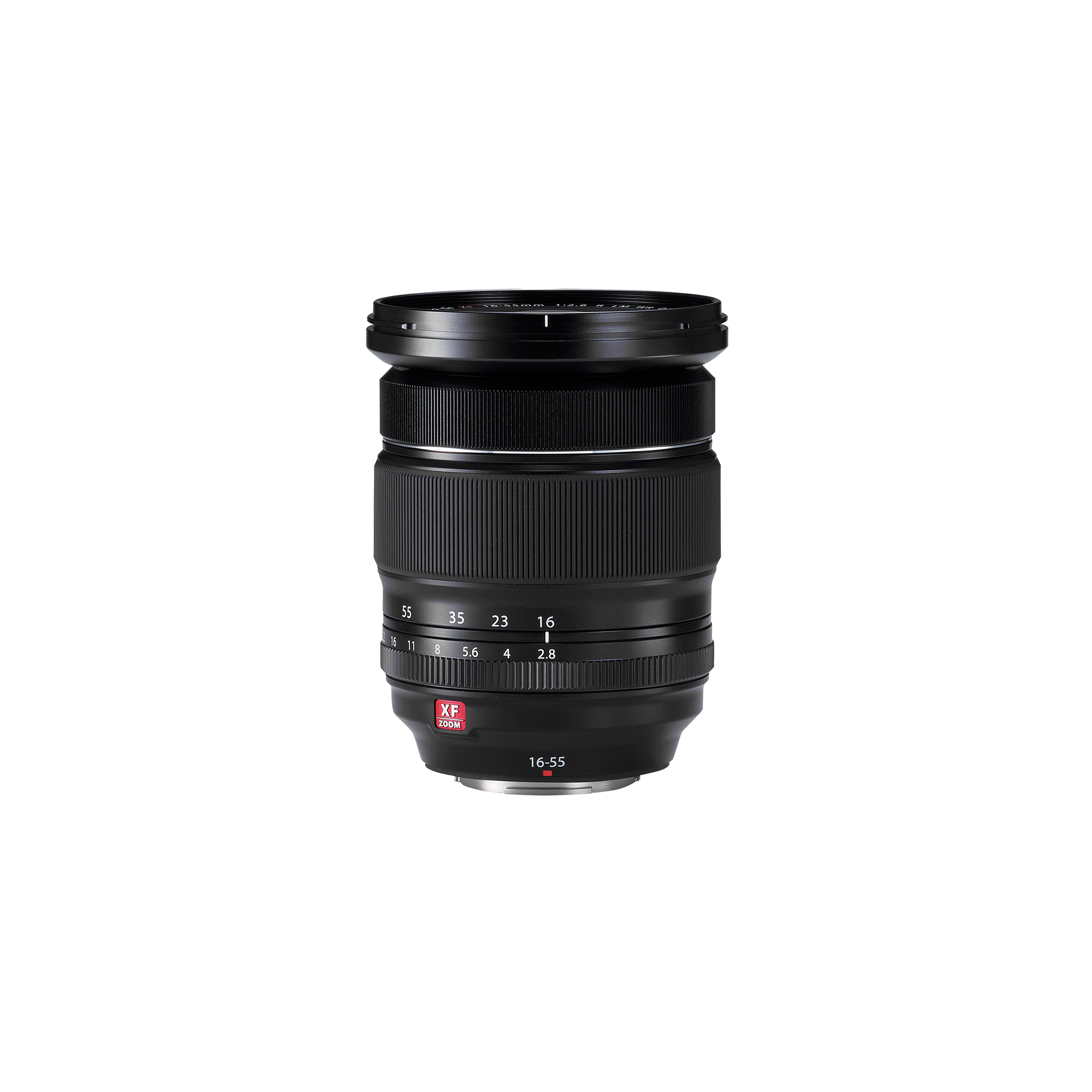 Fujifilm XF16-55mmF2.8 R LM WR II