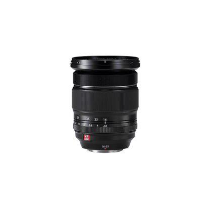 Fujifilm XF16-55mmF2.8 R LM WR II