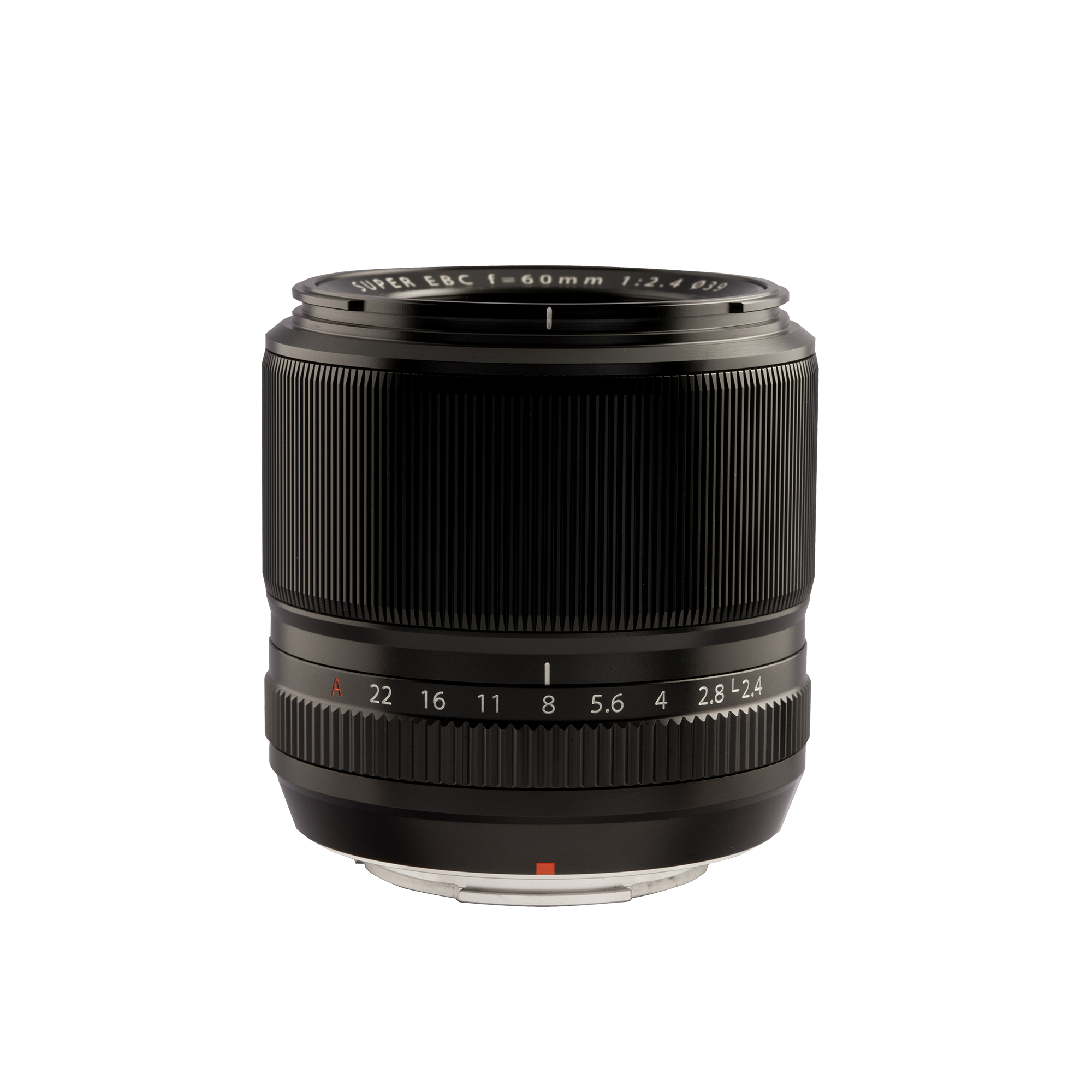 Fujifilm XF60mmF2.4 R Macro
