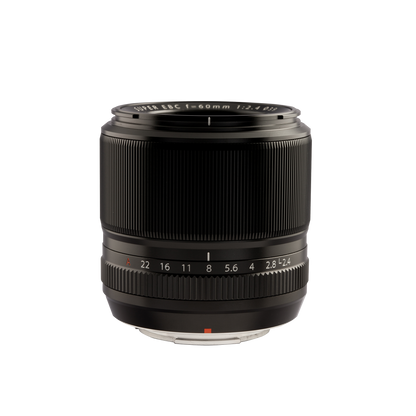 Fujifilm XF60mmF2.4 R Macro