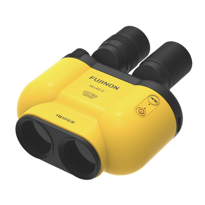Fujinon Techno - Stabi TS-X 14x40 Image Stabilization Binoculars