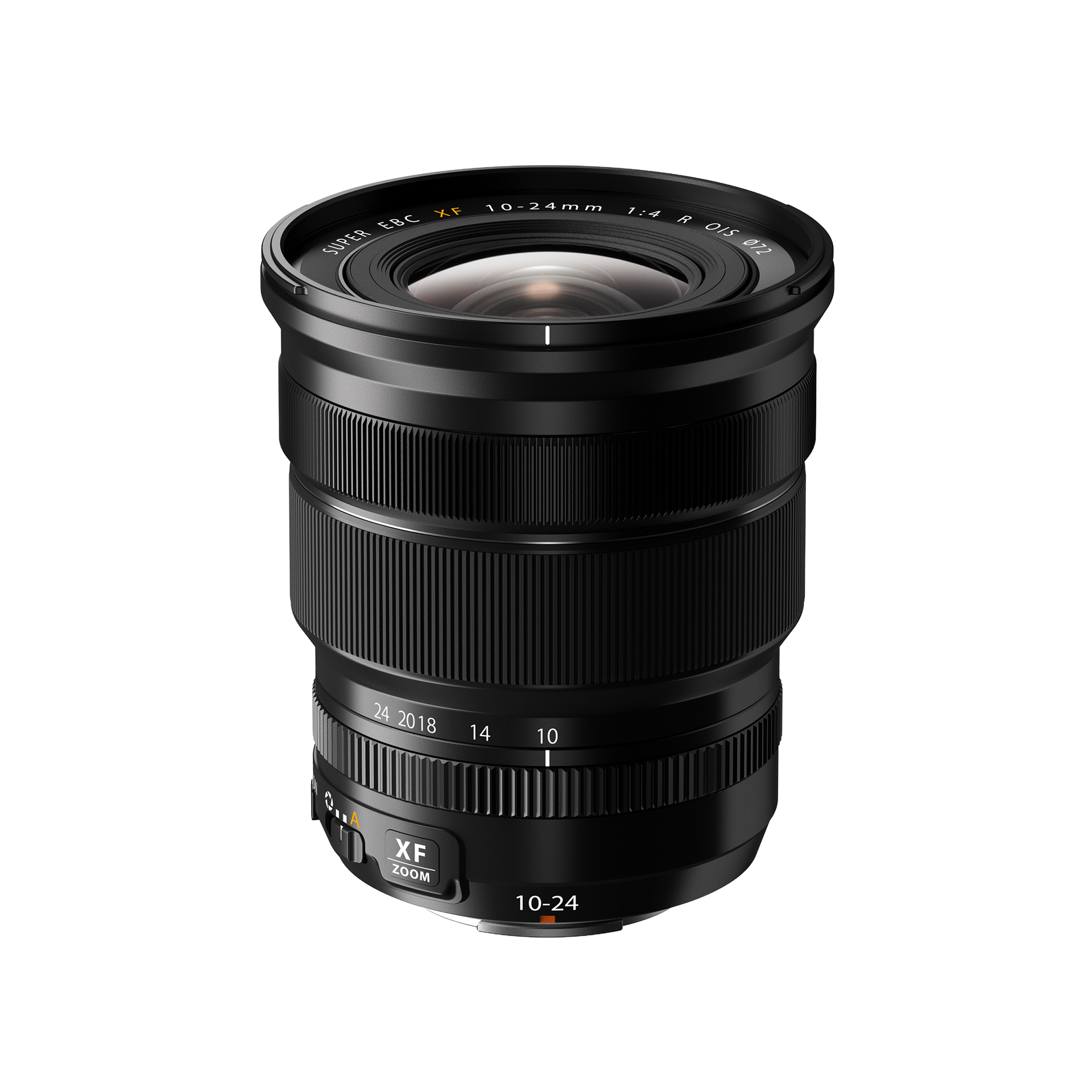 レンズ(ズーム) XF10-24mm F4 R OIS FUJIFILM Buy Fujifilm XF10-24mmF4 R OIS WR II - Black Lens Online