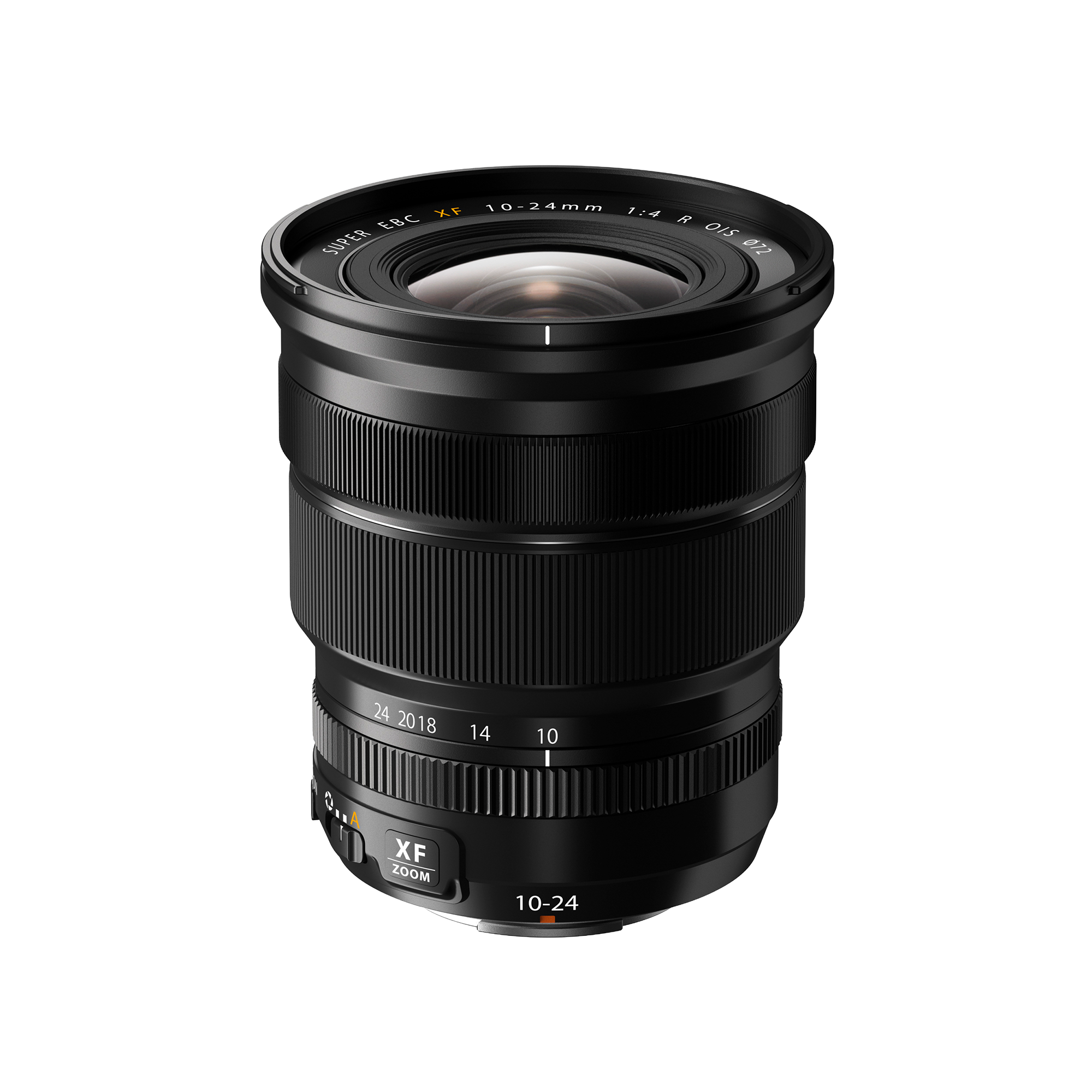 Fujifilm XF10-24mmF4 R OIS WR II