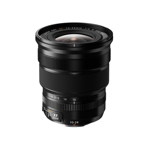 FUJIFILM XF10-24MMF4 R OIS WR II