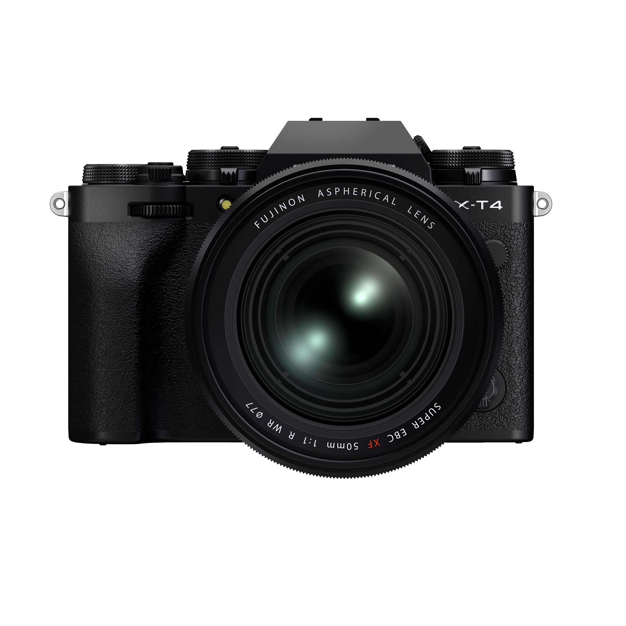 Fujifilm XF50mmF1.0 R WR