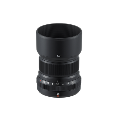 Fujifilm XF50mmF2 R WR