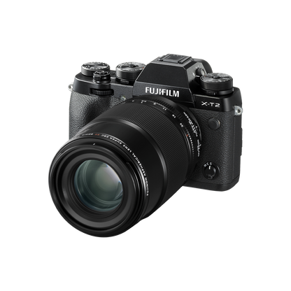 Fujifilm XF80mmF2.8 R LM OIS WR Macro