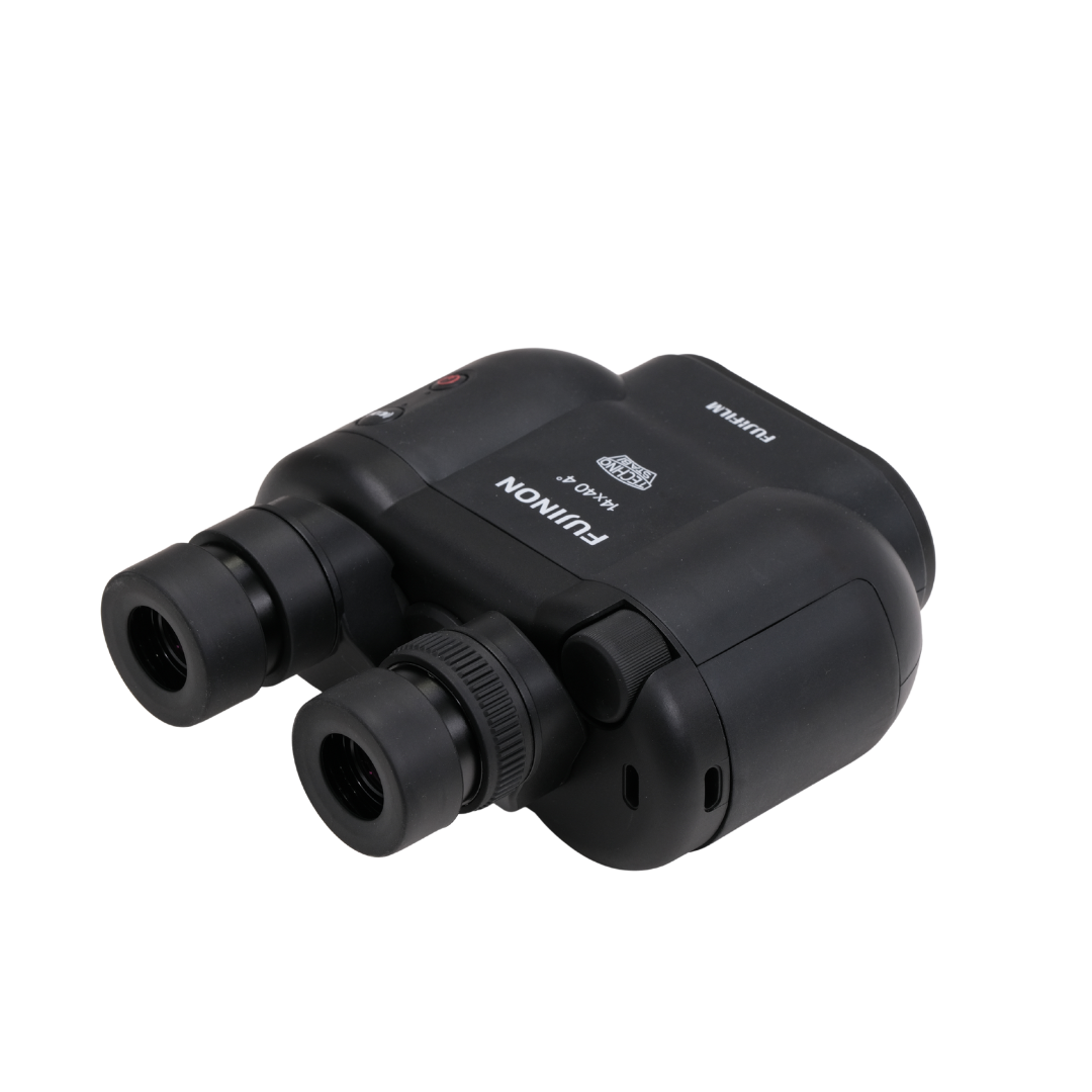 Fujinon Techno - Stabi TS-X 14x40 Image Stabilization Binoculars