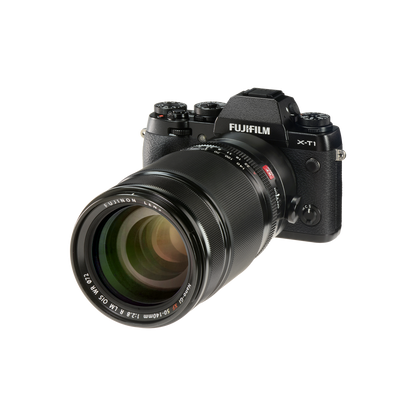 Fujifilm XF50-140mmF2.8 R LM OIS WR