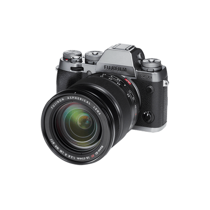 Fujifilm XF16-55mmF2.8 R LM WR II