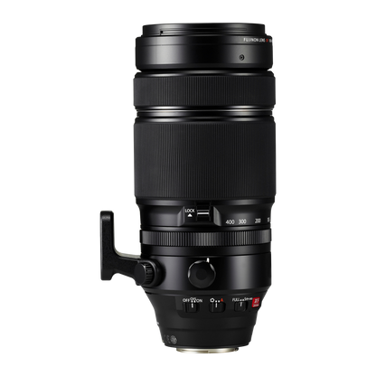 Fujifilm XF100-400mmF4.5-5.6 R LM OIS WR