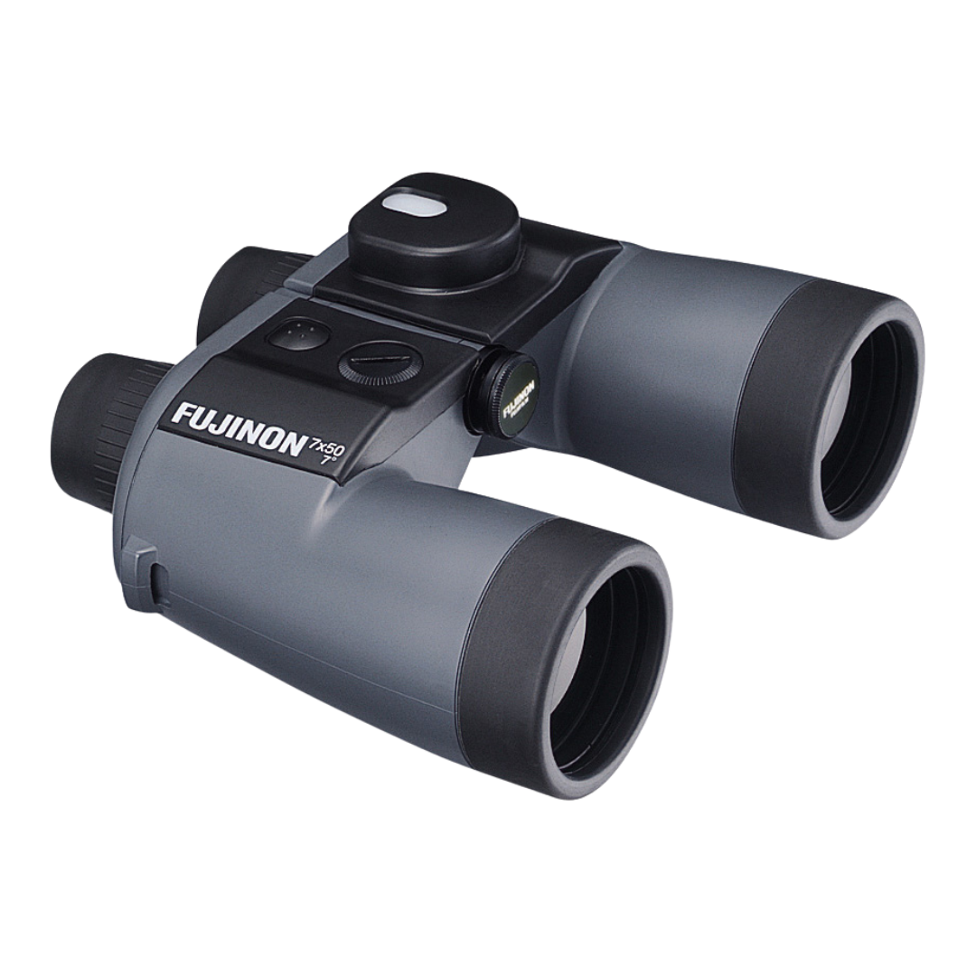 Fujinon Mariner 7x50 WPC-XL Porro Prism Binocular