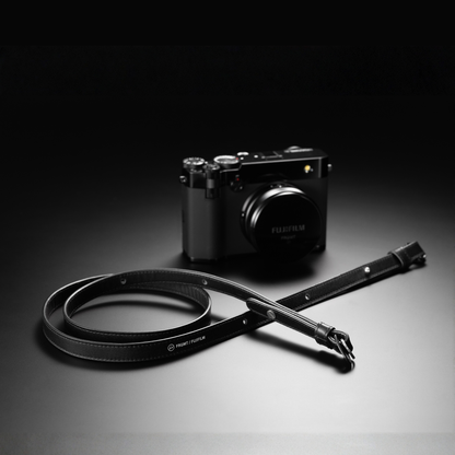 GFX 100RF Fragment Edition