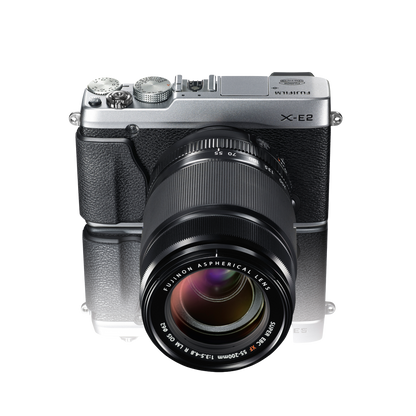 Fujifilm XF55-200mmF3.5-4.8 R LM OIS