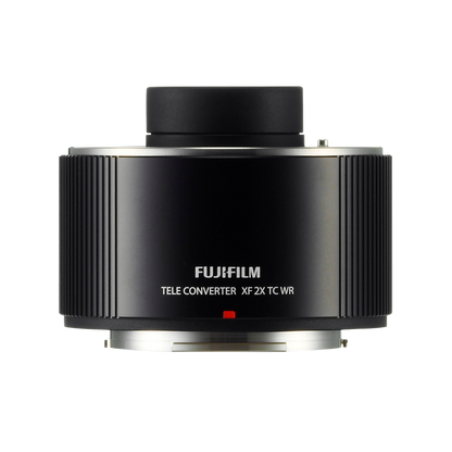 Fujifilm XF2X TC WR