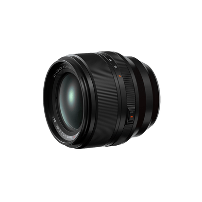 Fujifilm XF56mmF1.2 R WR