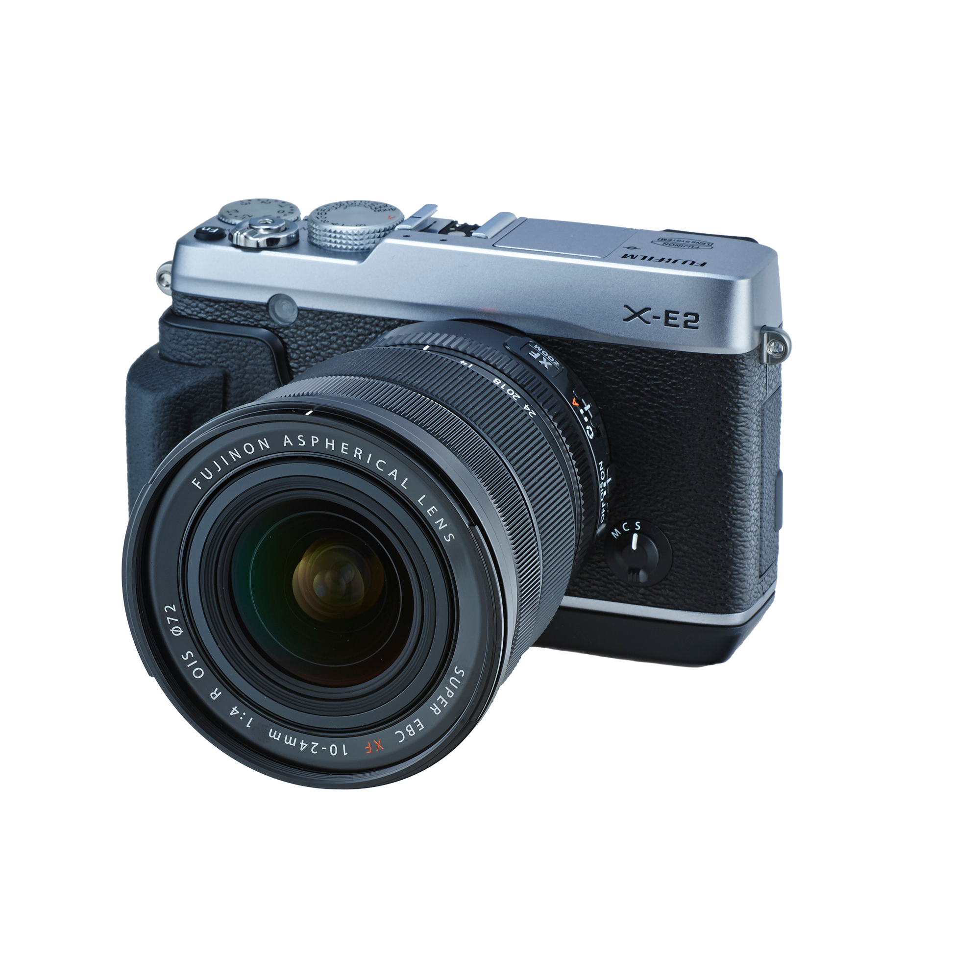 Fujifilm XF10-24mmF4 R OIS WR II