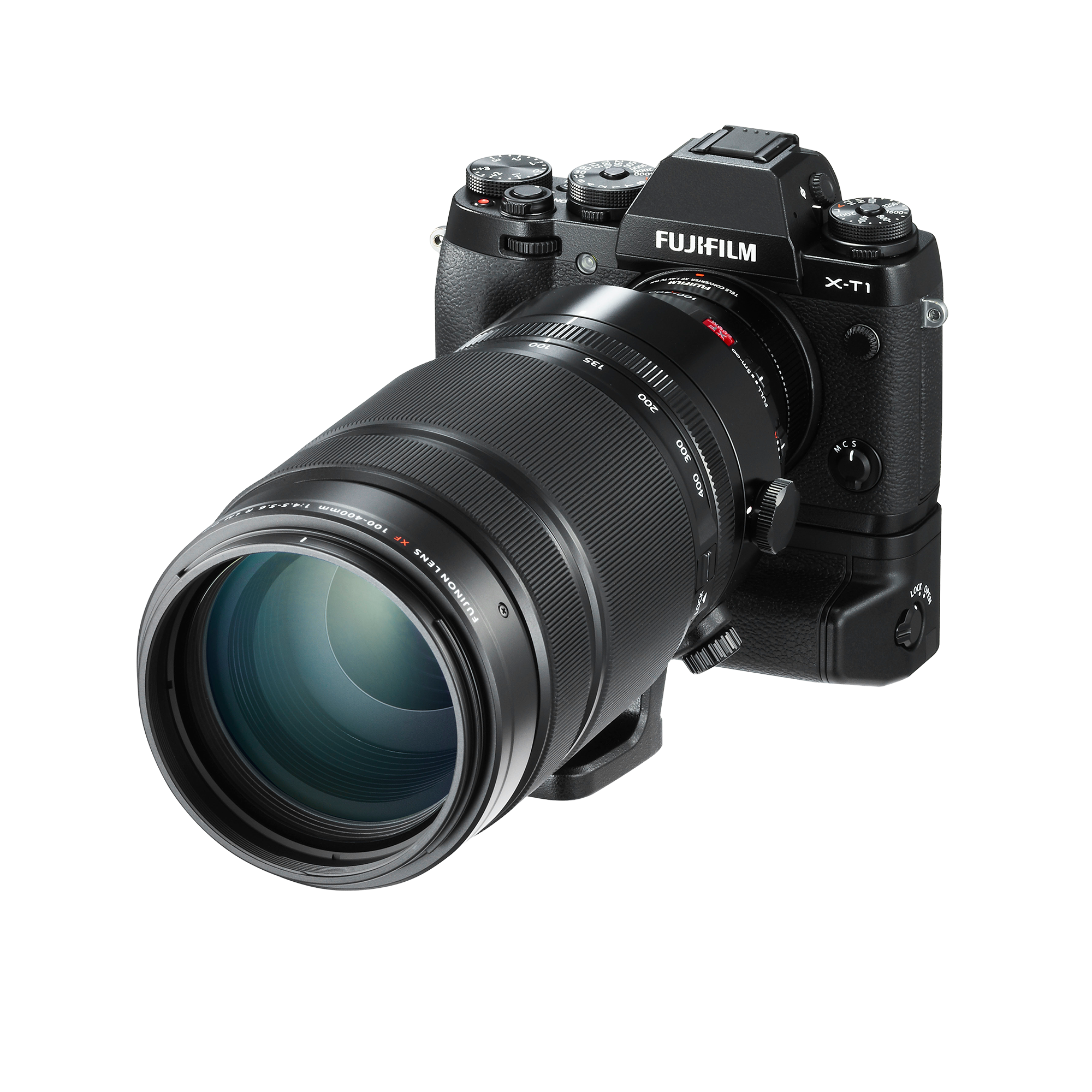 Fujifilm XF1.4X TC WR