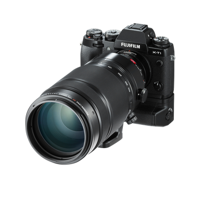 Fujifilm XF1.4X TC WR