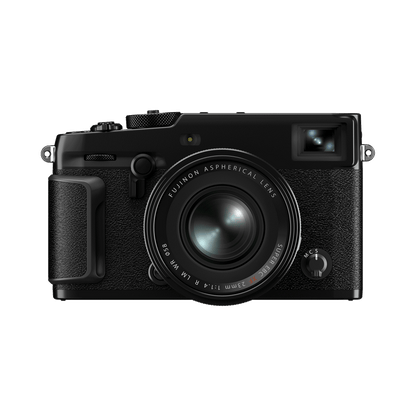 Fujifilm XF23mmF1.4 R LM WR