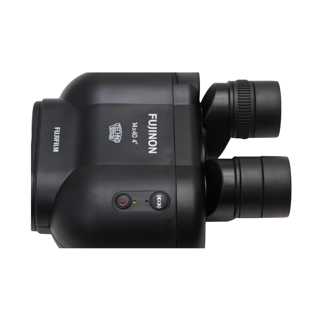 Fujinon Techno - Stabi TS-X 14x40 Image Stabilization Binoculars