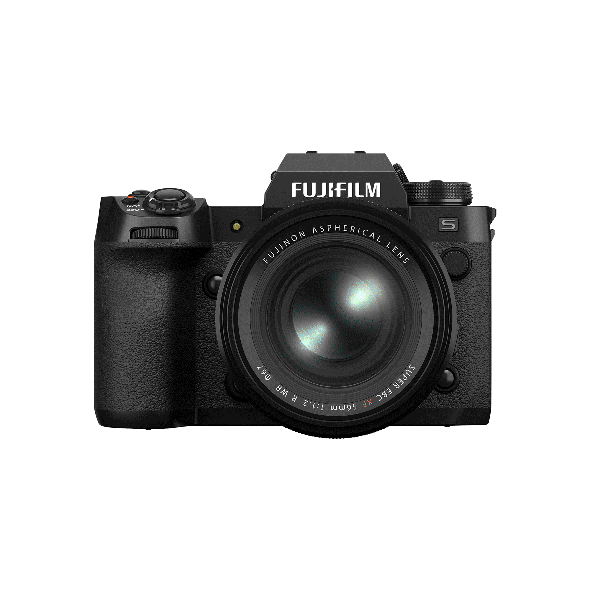 Fujifilm XF56mmF1.2 R WR