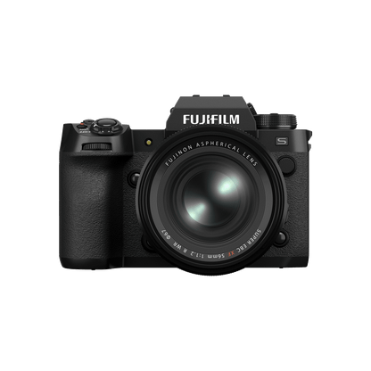 Fujifilm XF56mmF1.2 R WR