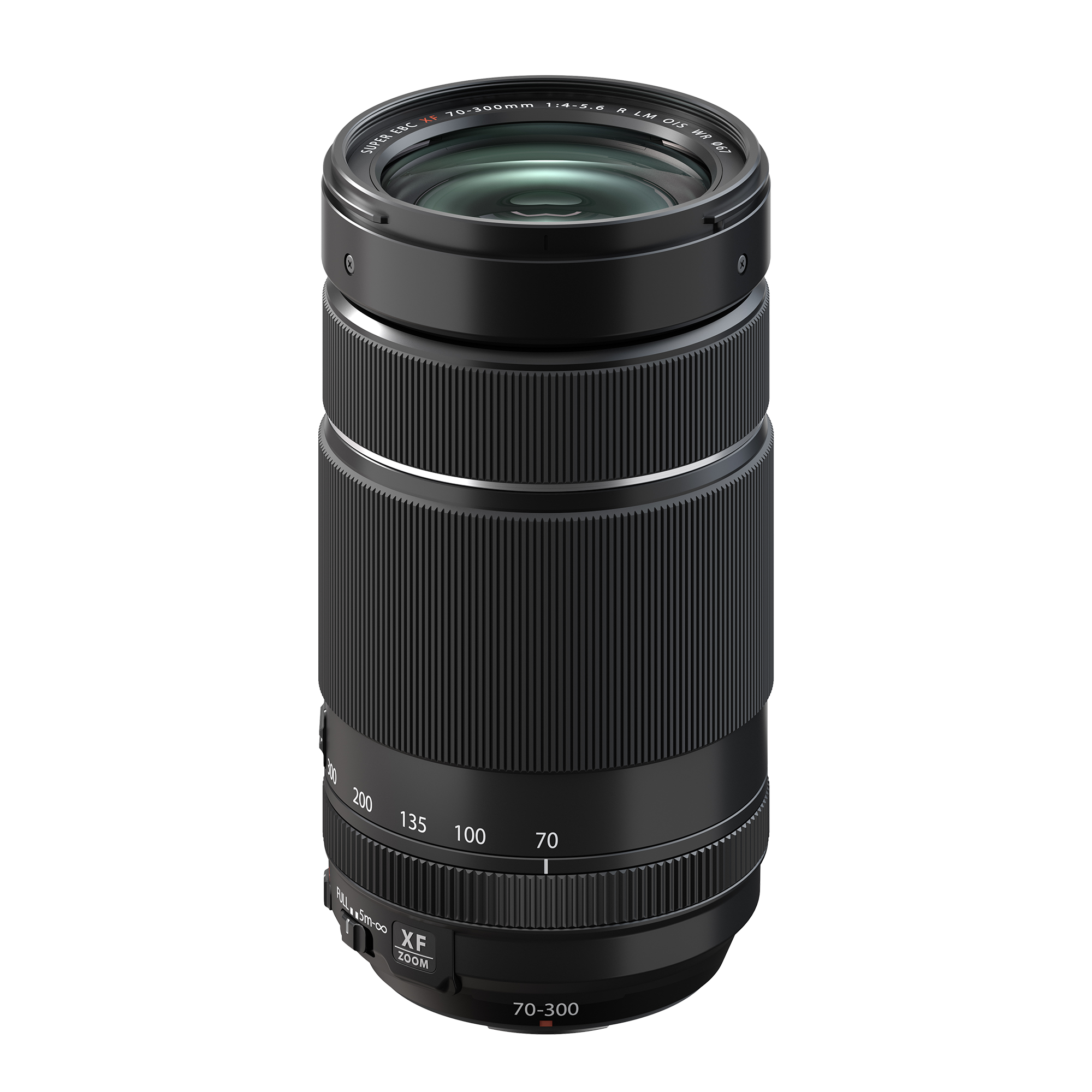 Fujifilm XF70-300mmF4-5.6 R LM OIS WR