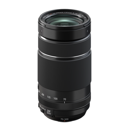 Fujifilm XF70-300mmF4-5.6 R LM OIS WR
