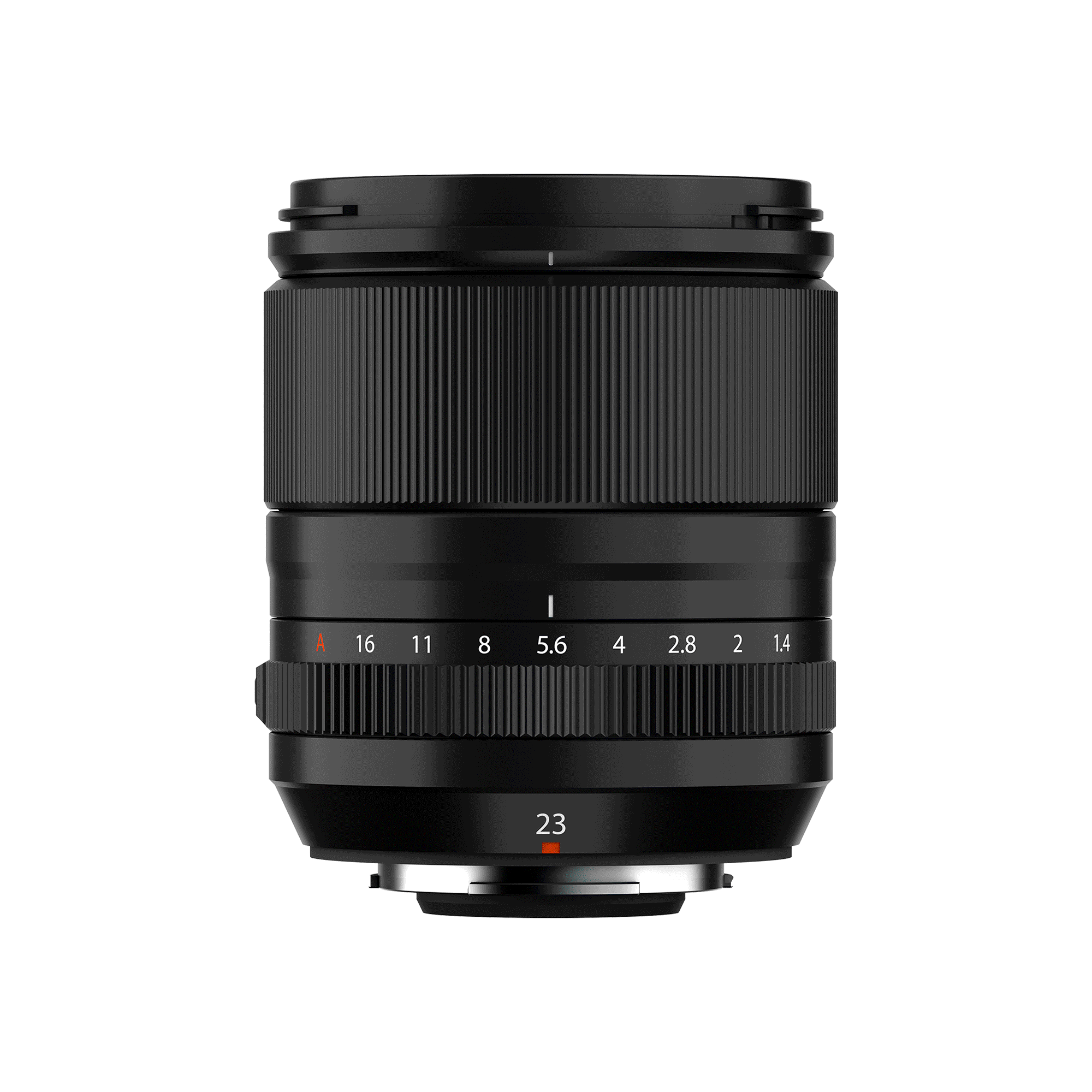 Fujifilm XF23mmF1.4 R LM WR