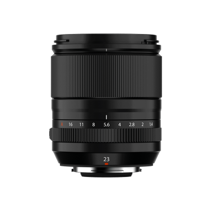 Fujifilm XF23mmF1.4 R LM WR
