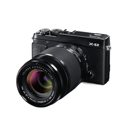 Fujifilm XF55-200mmF3.5-4.8 R LM OIS