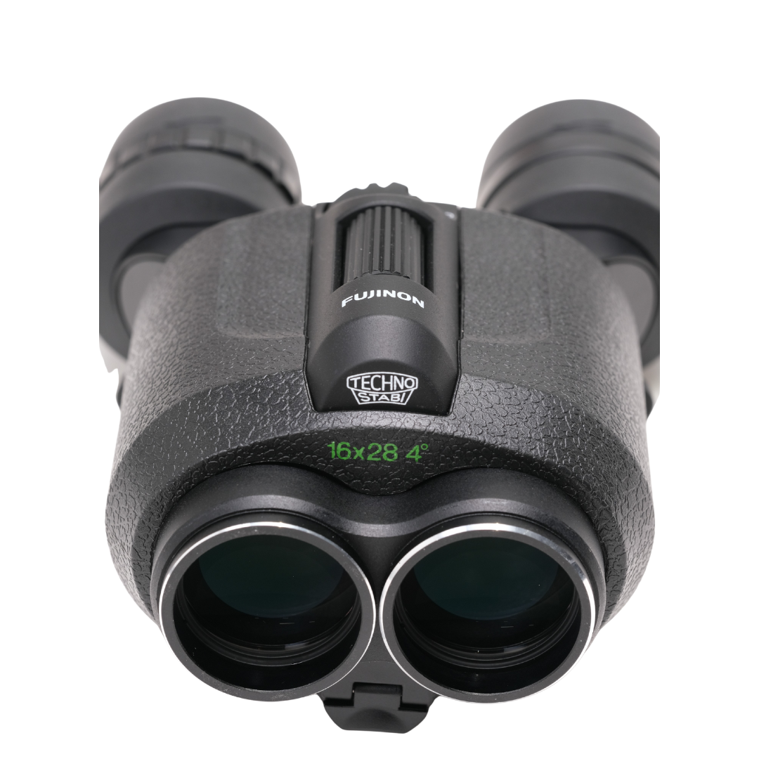 Fujinon Techno - Stabi TS 16x28WP Image Stabilization Binocular