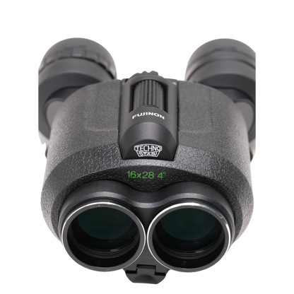 Fujinon Techno - Stabi TS 16x28WP Image Stabilization Binocular
