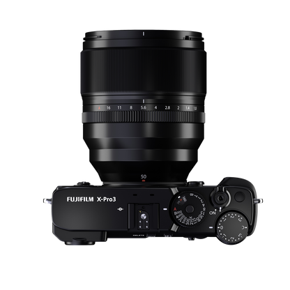 Fujifilm XF50mmF1.0 R WR