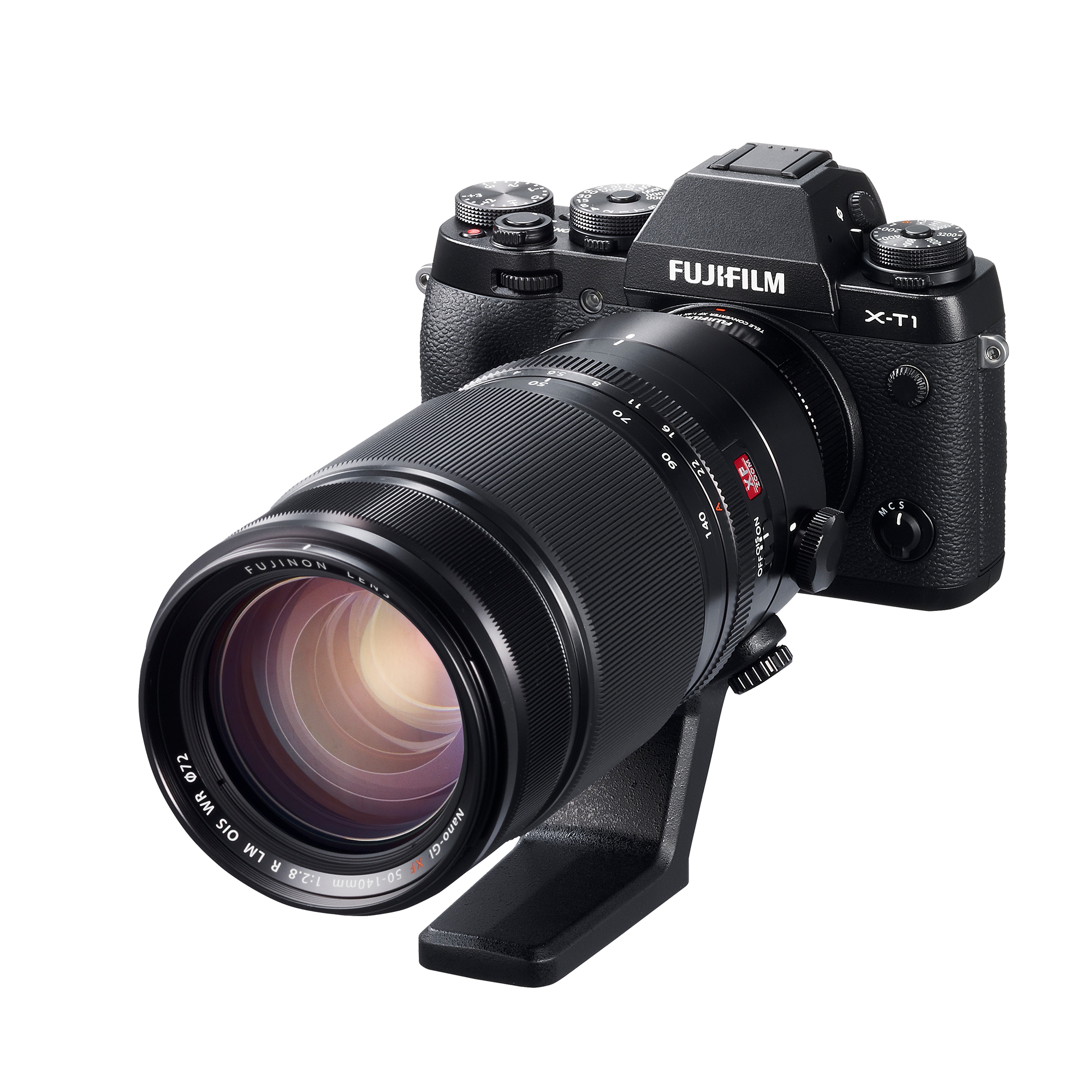 Fujifilm XF1.4X TC WR