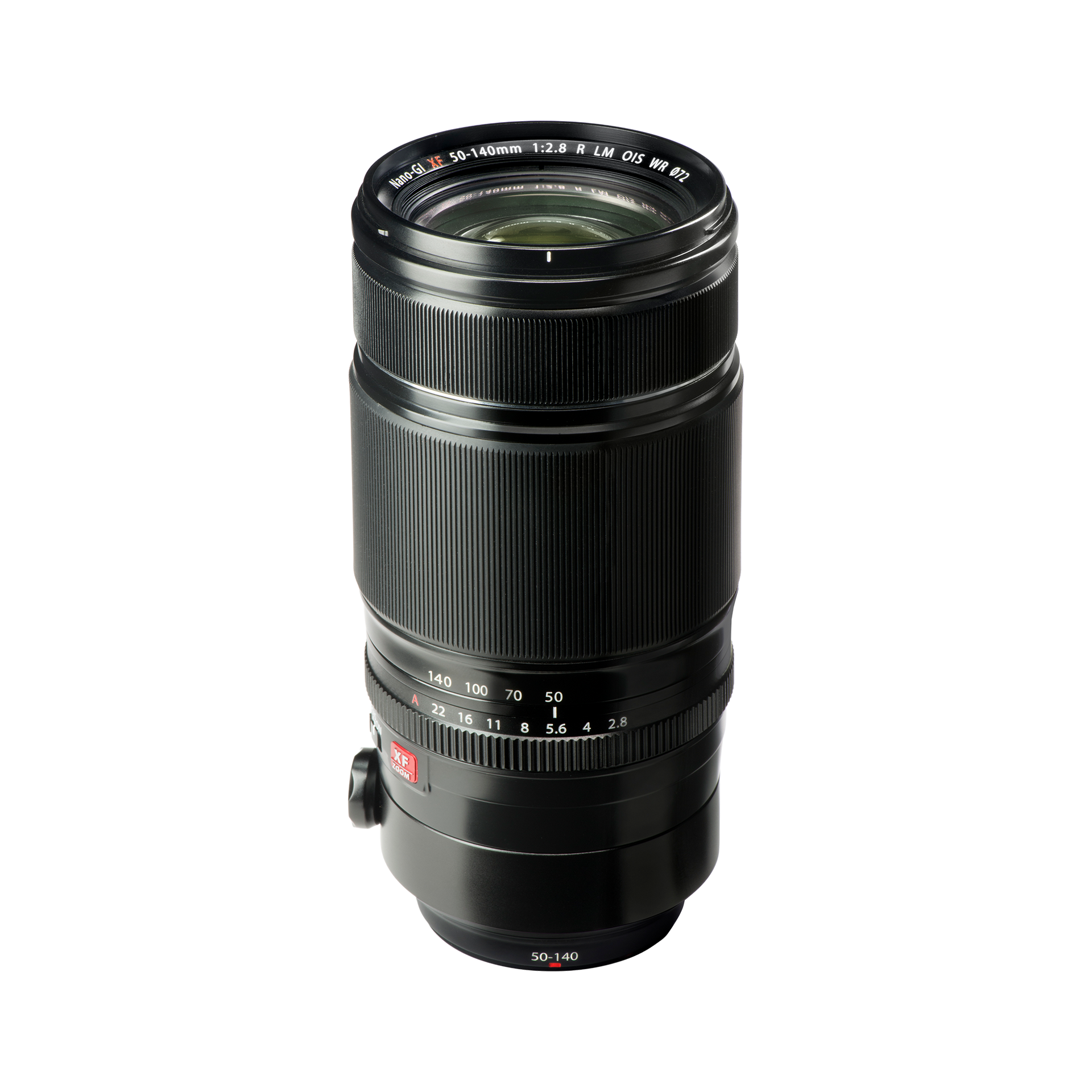 【新品級】FUJIFILM XF50-140mm カフェ Buy Fujifilm XF50-140mmF2.8 R LM OIS WR- Black Lens Online