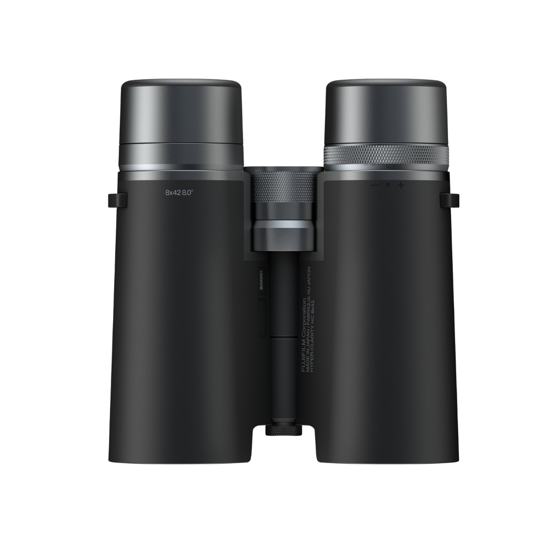 Fujinon Hyper Clarity HC 8x42 Binocular