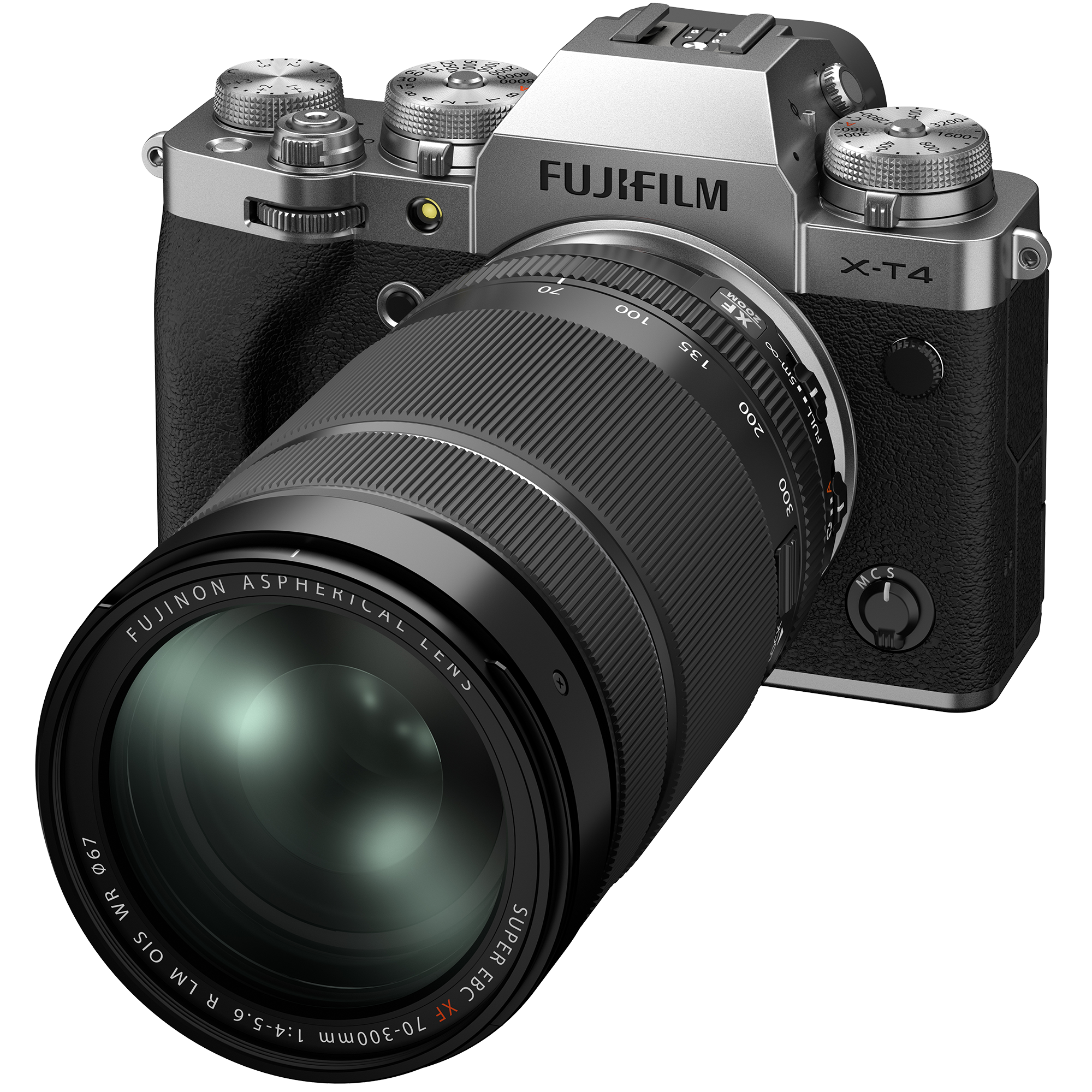 Fujifilm XF70-300mmF4-5.6 R LM OIS WR