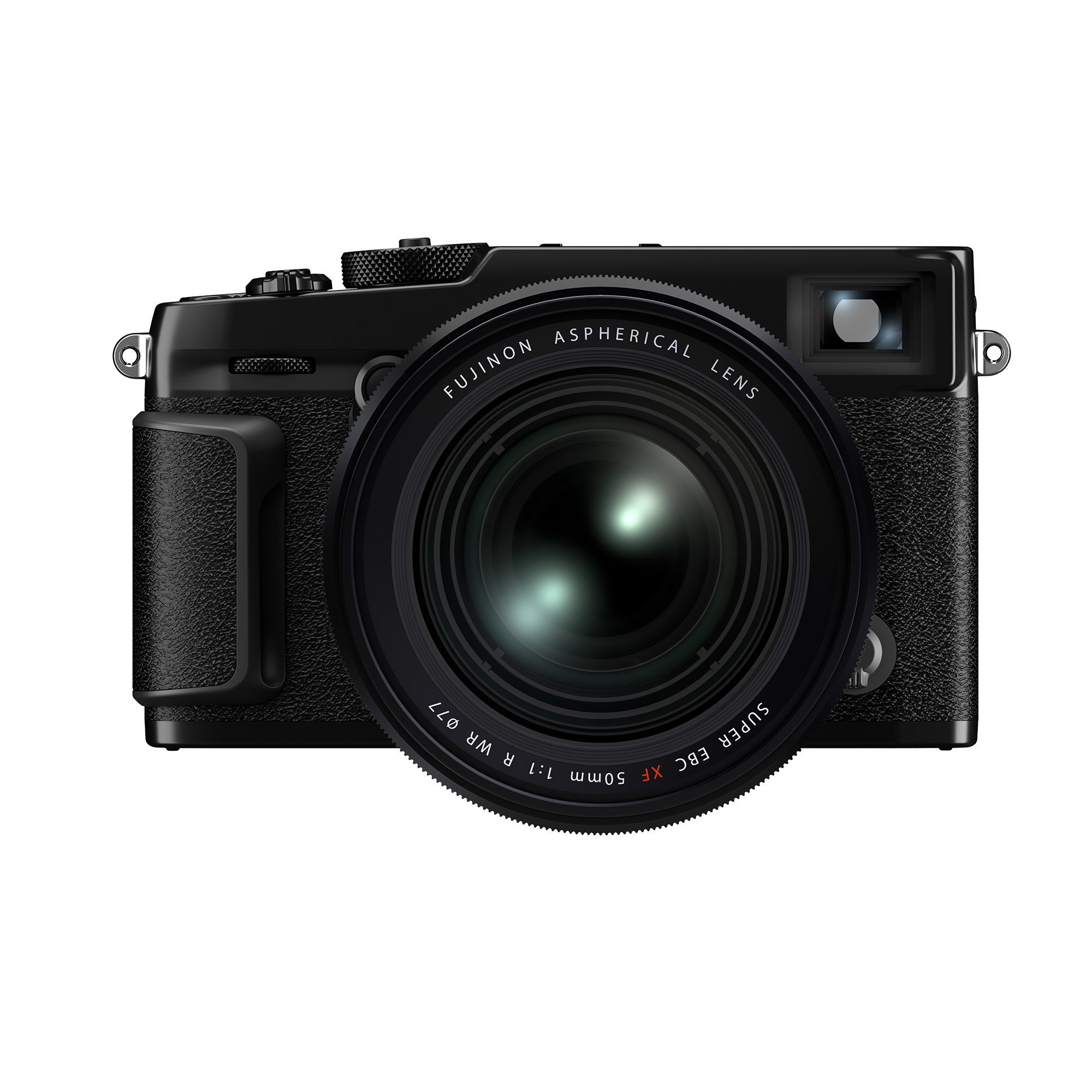 Fujifilm XF50mmF1.0 R WR