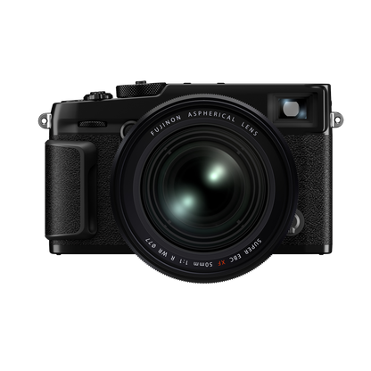 Fujifilm XF50mmF1.0 R WR