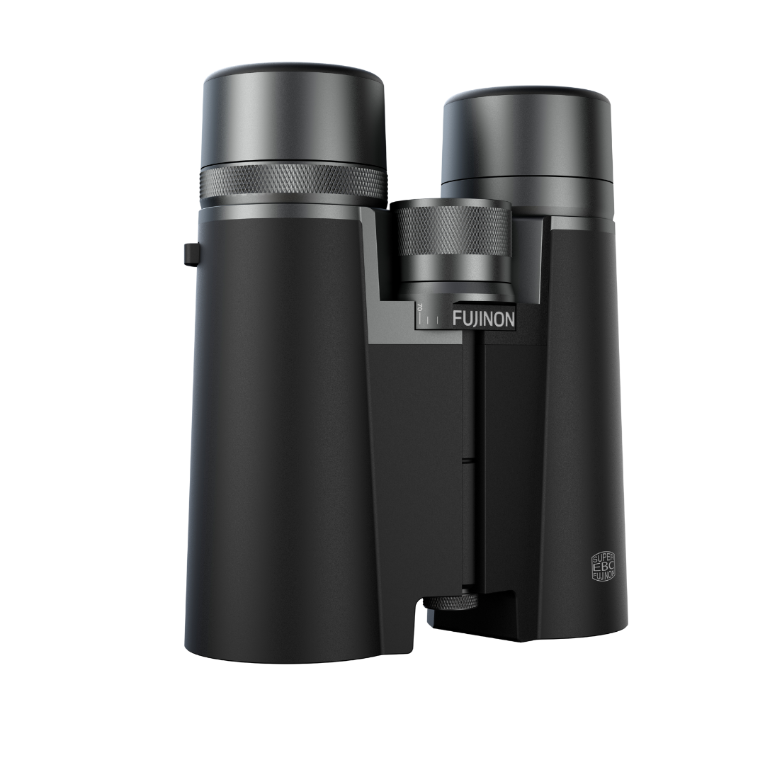 Fujinon Hyper Clarity HC 10×42 Binocular