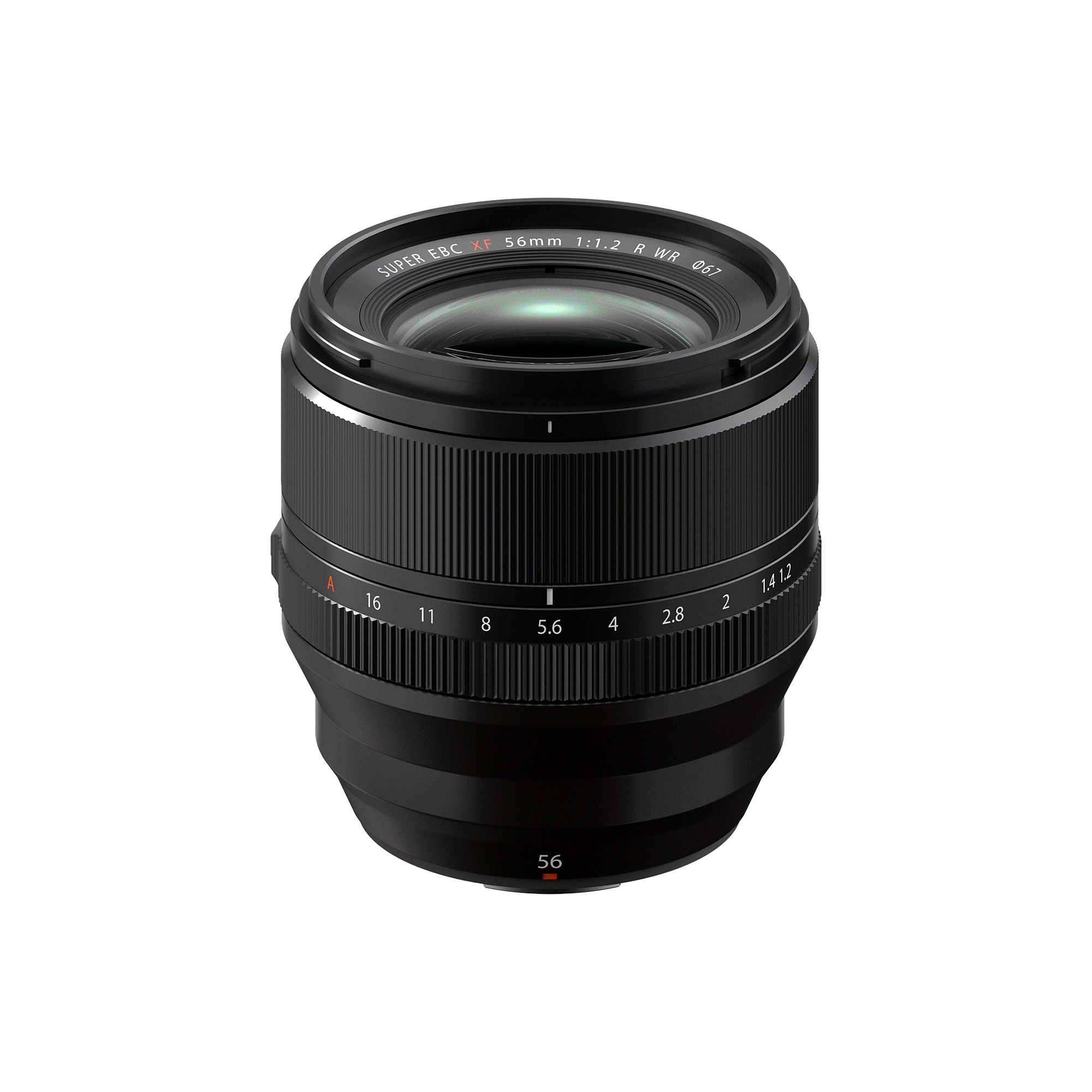 Fujifilm XF56mmF1.2 R WR