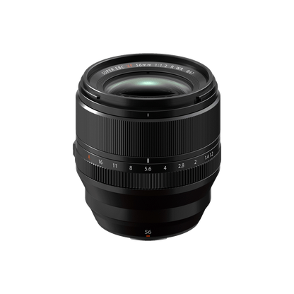 Fujifilm XF56mmF1.2 R WR