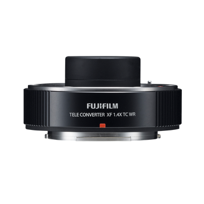 Fujifilm XF1.4X TC WR