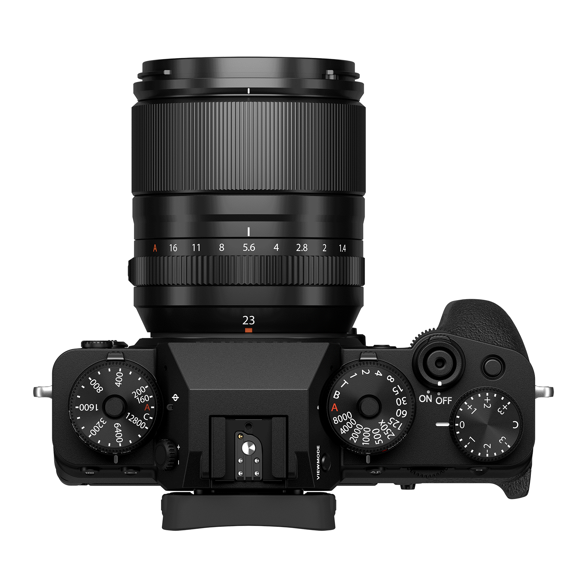 Fujifilm XF23mmF1.4 R LM WR