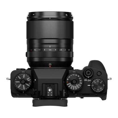 Fujifilm XF23mmF1.4 R LM WR