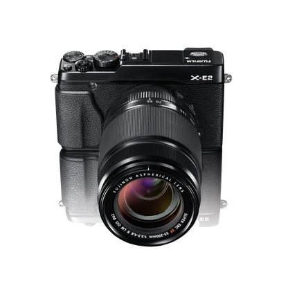 Fujifilm XF55-200mmF3.5-4.8 R LM OIS