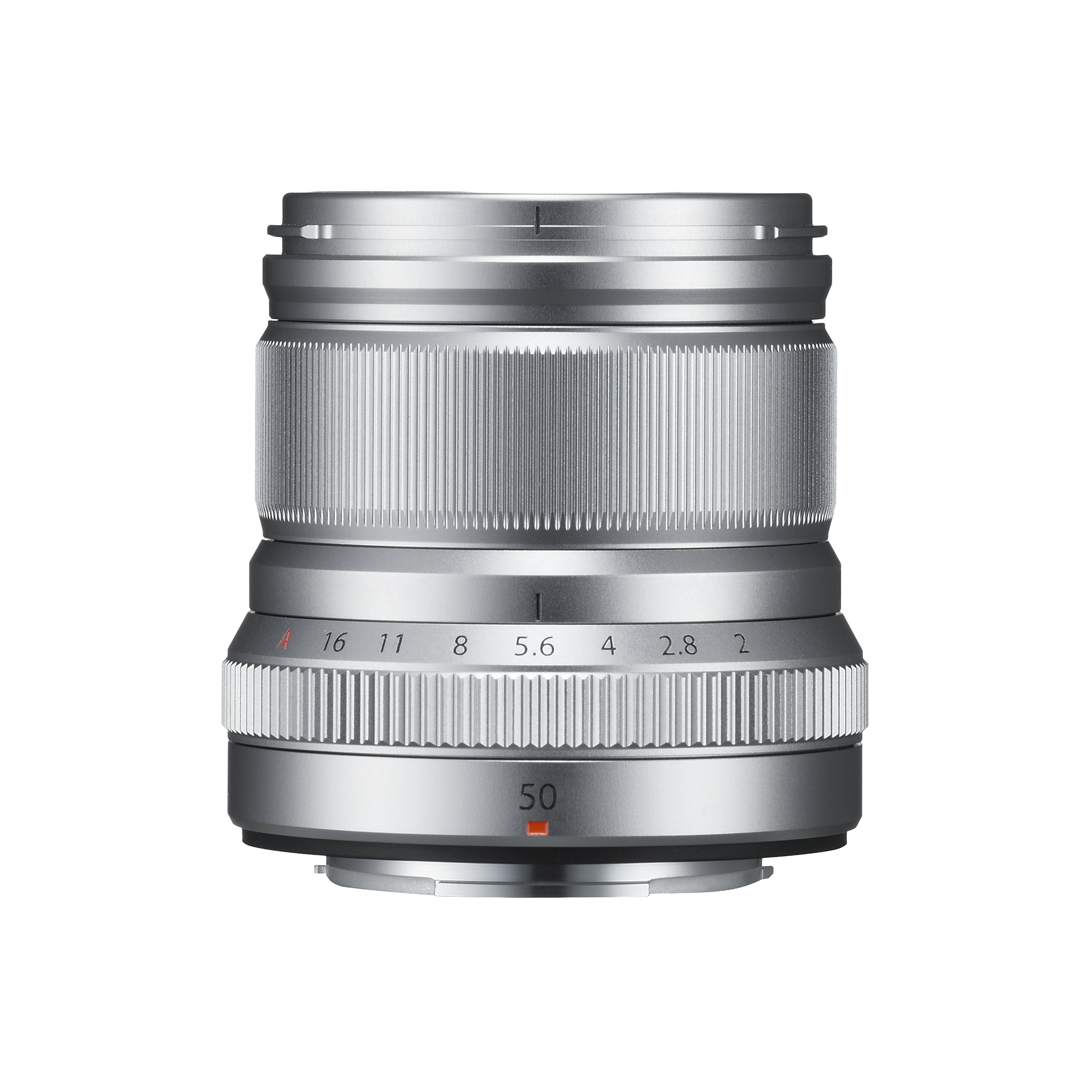 Fujifilm XF50mmF2 R WR