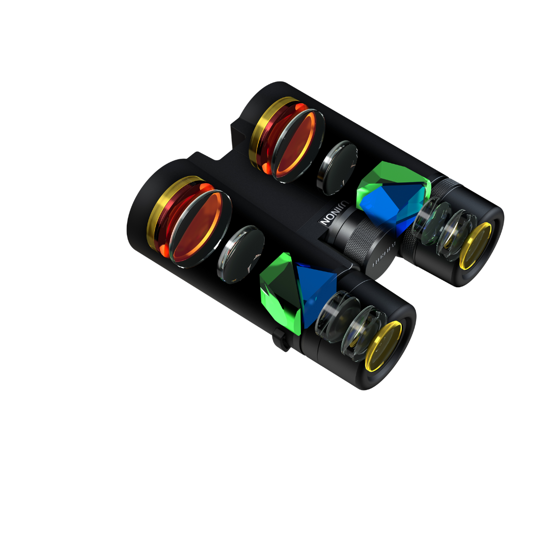 Fujinon Hyper Clarity HC 10×42 Binocular